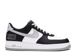 Nike: Белые кроссовки  Air Force 1 Low