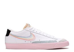 Nike: Винтажные кроссовки  Blazer Low 77