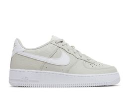 Nike: Светлые кроссовки  Air Force 1