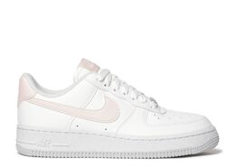 Nike: Белые кроссовки  Air Force 1