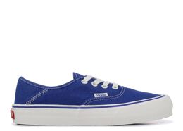 Vans: Синие кроссовки  Authentic SF