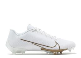 Nike: Белые кроссовки  Vapor