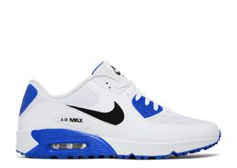 Nike: Белые кроссовки  Air Max 90