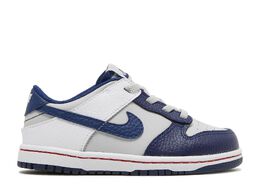 Nike: Обувь  Dunk Low