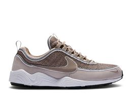 Nike: Коричневые кроссовки  SE