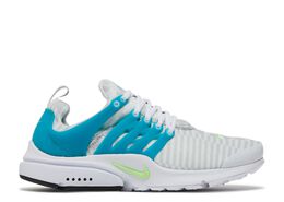 Nike: Белые кроссовки  Air Presto