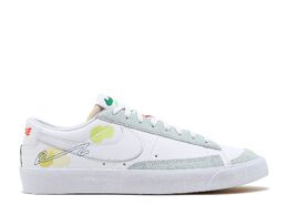 Nike: Белые кроссовки  Blazer Low 77