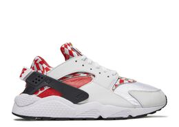 Nike: Белые кроссовки  Air Huarache