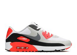 Nike: Белые кроссовки  Air Max 90