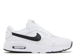 Nike: Белые кроссовки  Air Max SC