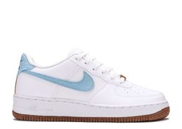 Nike: Белые кроссовки  Air Force 1