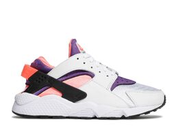 Nike: Яркие кроссовки  Air Huarache