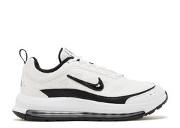 Nike: Белые кроссовки  Air Max
