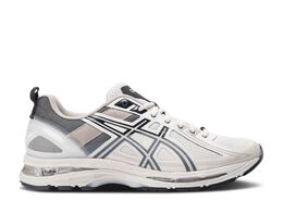 Asics: Бежевые кроссовки  Gel