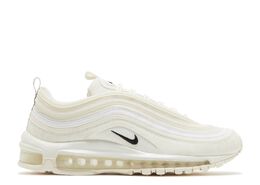 Nike: Светоотражающие кроссовки  Air Max 97