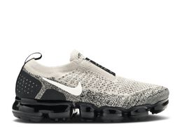 Nike: Бежевые кроссовки  Vapormax