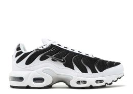 Nike: Белые кроссовки  Air Max Plus