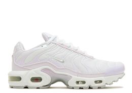 Nike: Белые кроссовки  Air Max Plus