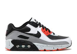 Nike: Белые кроссовки  Air Max 90