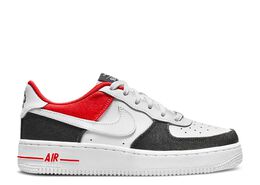 Nike: Белые кроссовки  Air Force 1