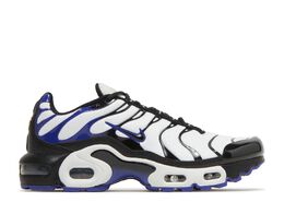 Nike: Фиолетовые кроссовки  Air Max Plus