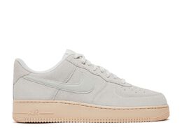 Nike: Белые кроссовки  Air Force 1