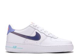 Nike: Белые кроссовки  Air Force 1