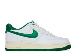 Nike: Белые кроссовки  Air Force 1