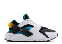 Nike: Белые кроссовки  Air Huarache