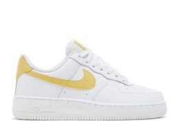 Nike: Белые кроссовки  Air Force 1