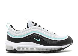 Nike: Белые кроссовки  Air Max 97