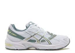 Asics: Белые кроссовки  Gel-1130