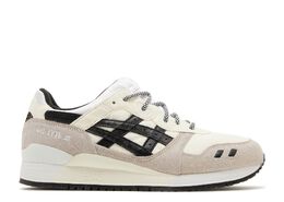 Asics: Белые кроссовки  Gel-Lyte 3