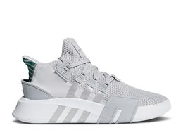Adidas: Серые кроссовки  Equipment