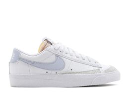 Nike: Белые кроссовки  Blazer Low 77