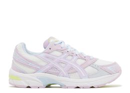 Asics: Белые кроссовки  Gel-1130