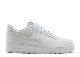 Nike: Белые кроссовки  Air Force 1 Low