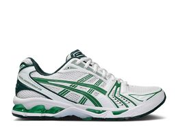 Asics: Белые кроссовки  Gel-Kayano 14