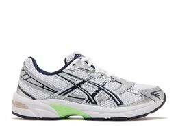 Asics: Белые кроссовки  Gel-1130