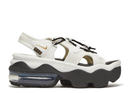 Nike: Белые кроссовки  Air Max