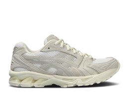 Asics: Белые кроссовки  Gel-Kayano 14