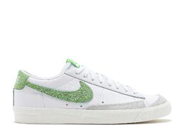 Nike: Винтажные кроссовки  Blazer Low 77