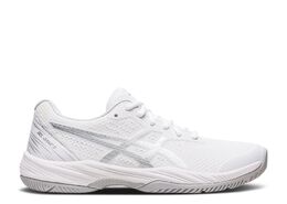 Asics: Белые кроссовки  Gel