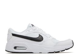 Nike: Белые кроссовки  Air Max SC