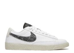 Nike: Кроссовки  Blazer Low из шерсти