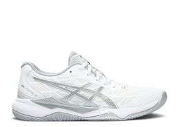 Asics: Белые кроссовки  Gel