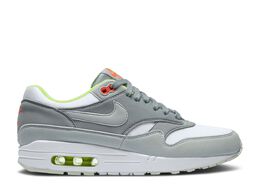 Nike: Серые кроссовки  WMNS Air Max 1