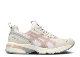 Asics: Белые кроссовки  Gel-1090