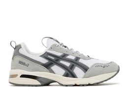 Asics: Белые кроссовки  Gel-1090