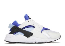 Nike: Белые кроссовки  Air Huarache